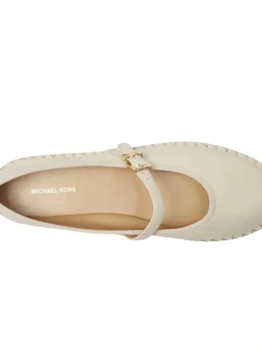 Michael Kors Lynn Ballet Espadrille